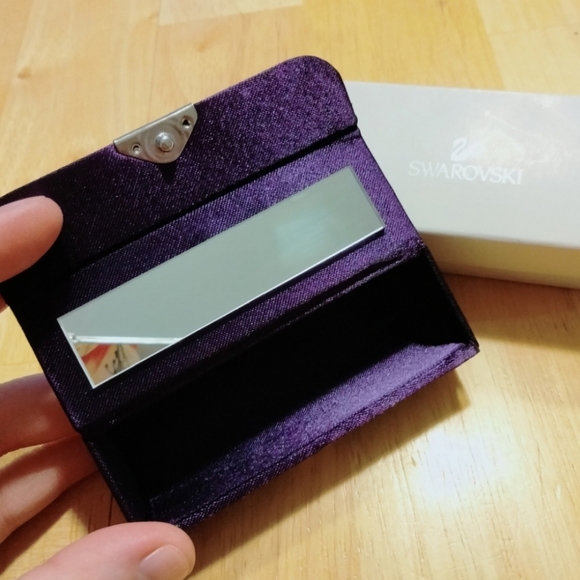 Swarovski lipstick case - Picture 5 of 8